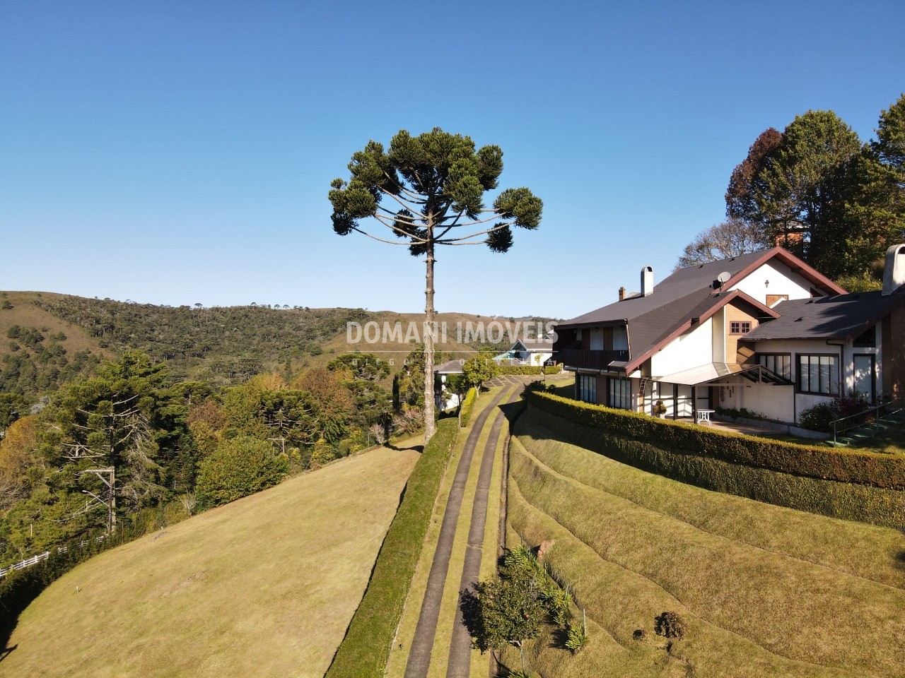 Casa à venda com 4 quartos - Foto 5