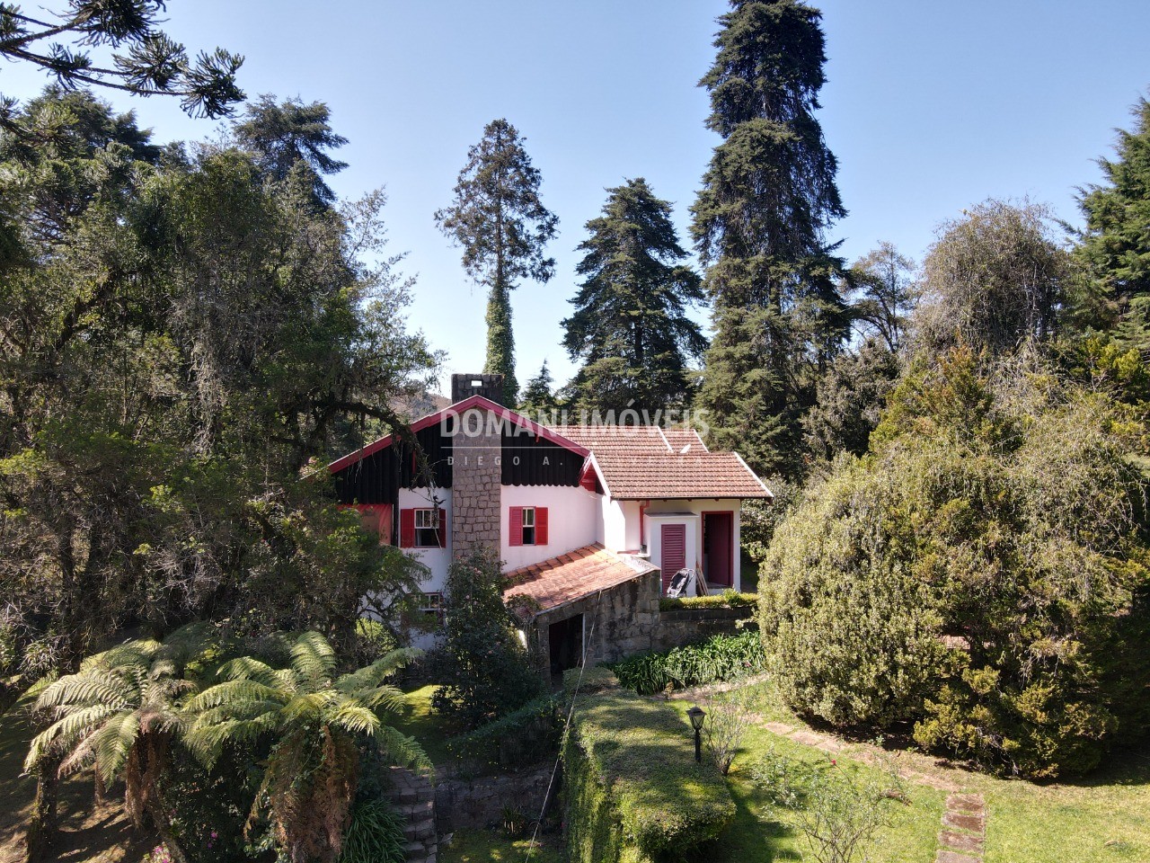 Casa à venda com 4 quartos - Foto 61