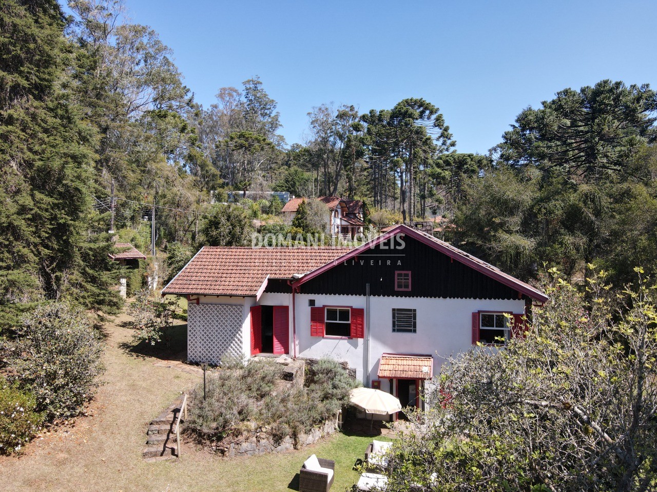 Casa à venda com 4 quartos - Foto 62