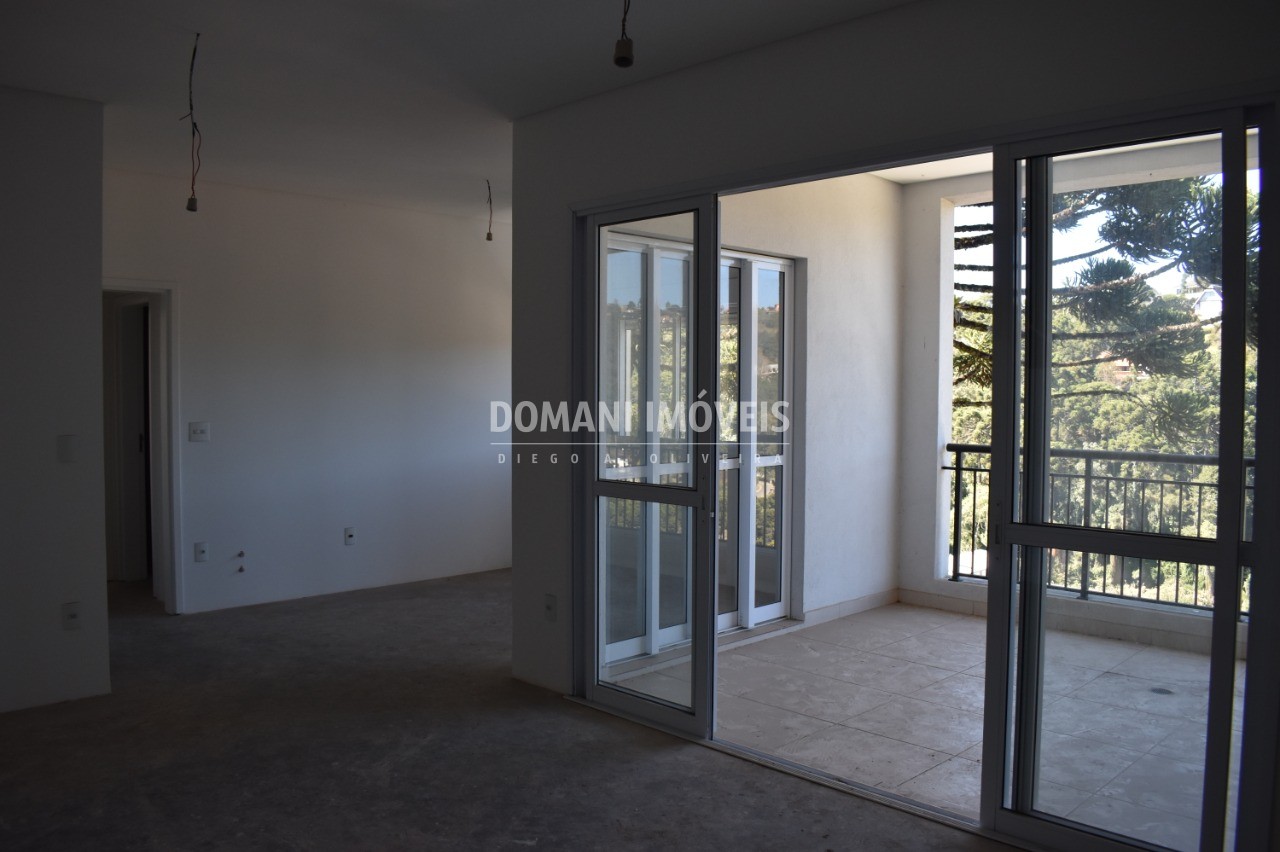 Apartamento à venda com 4 quartos, 159m² - Foto 14