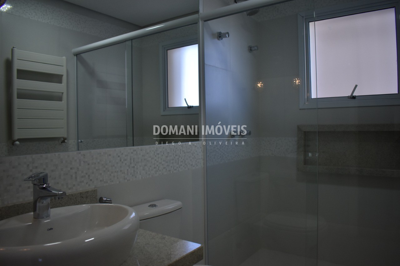 Apartamento à venda com 3 quartos, 188m² - Foto 20