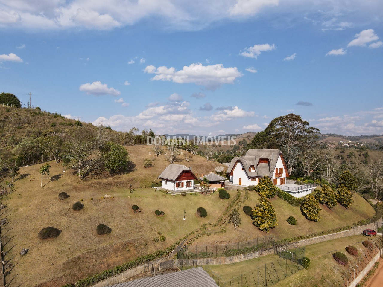 Casa à venda com 3 quartos - Foto 51