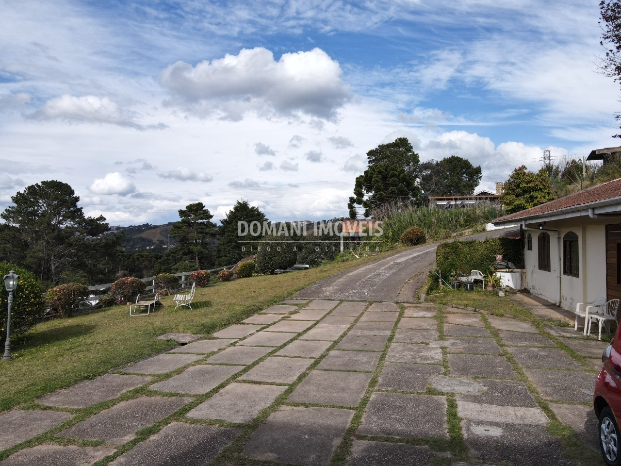 Casa à venda e aluguel com 2 quartos - Foto 45