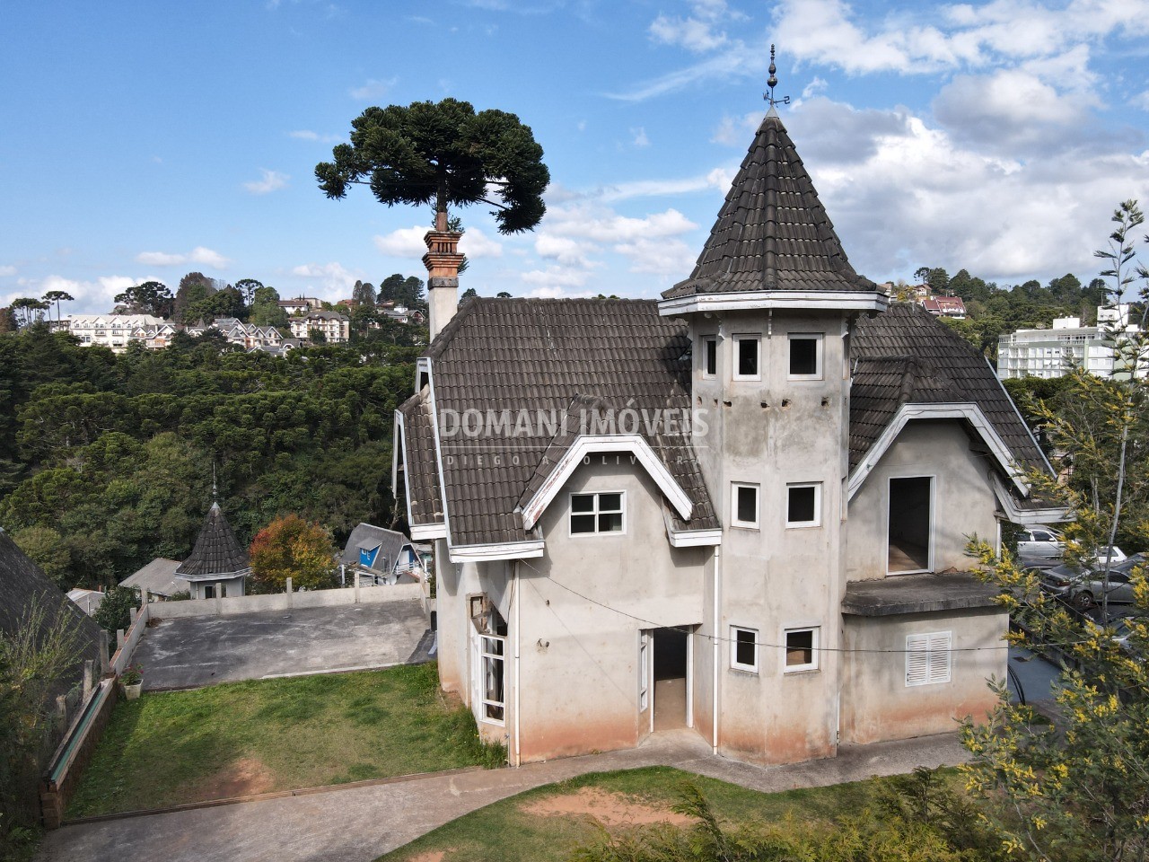 Casa à venda com 3 quartos - Foto 5