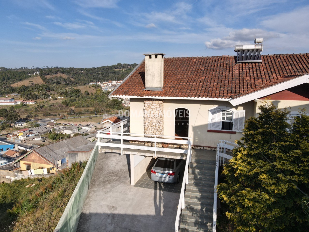 Casa à venda com 3 quartos - Foto 6