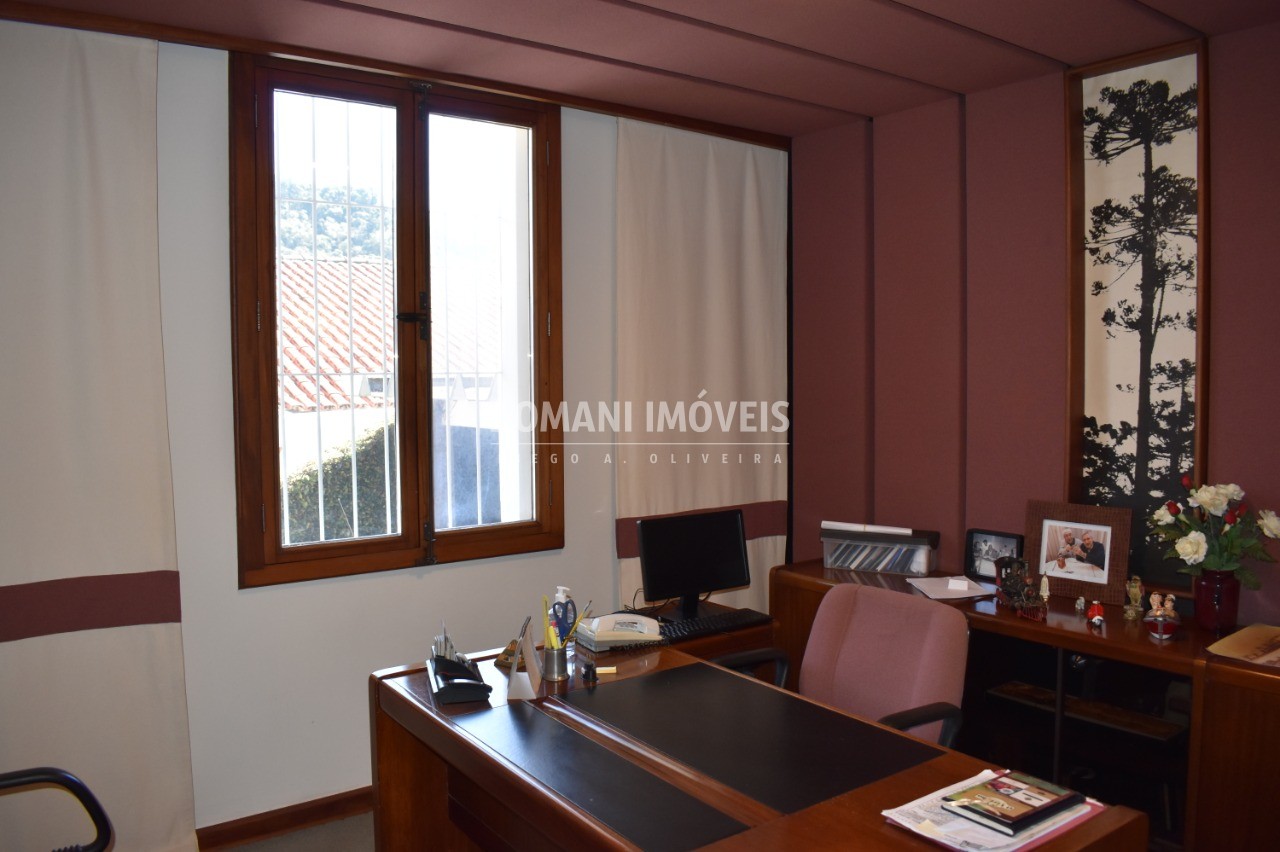 Imóvel Comercial Padrão à venda com 1 quarto - Foto 16