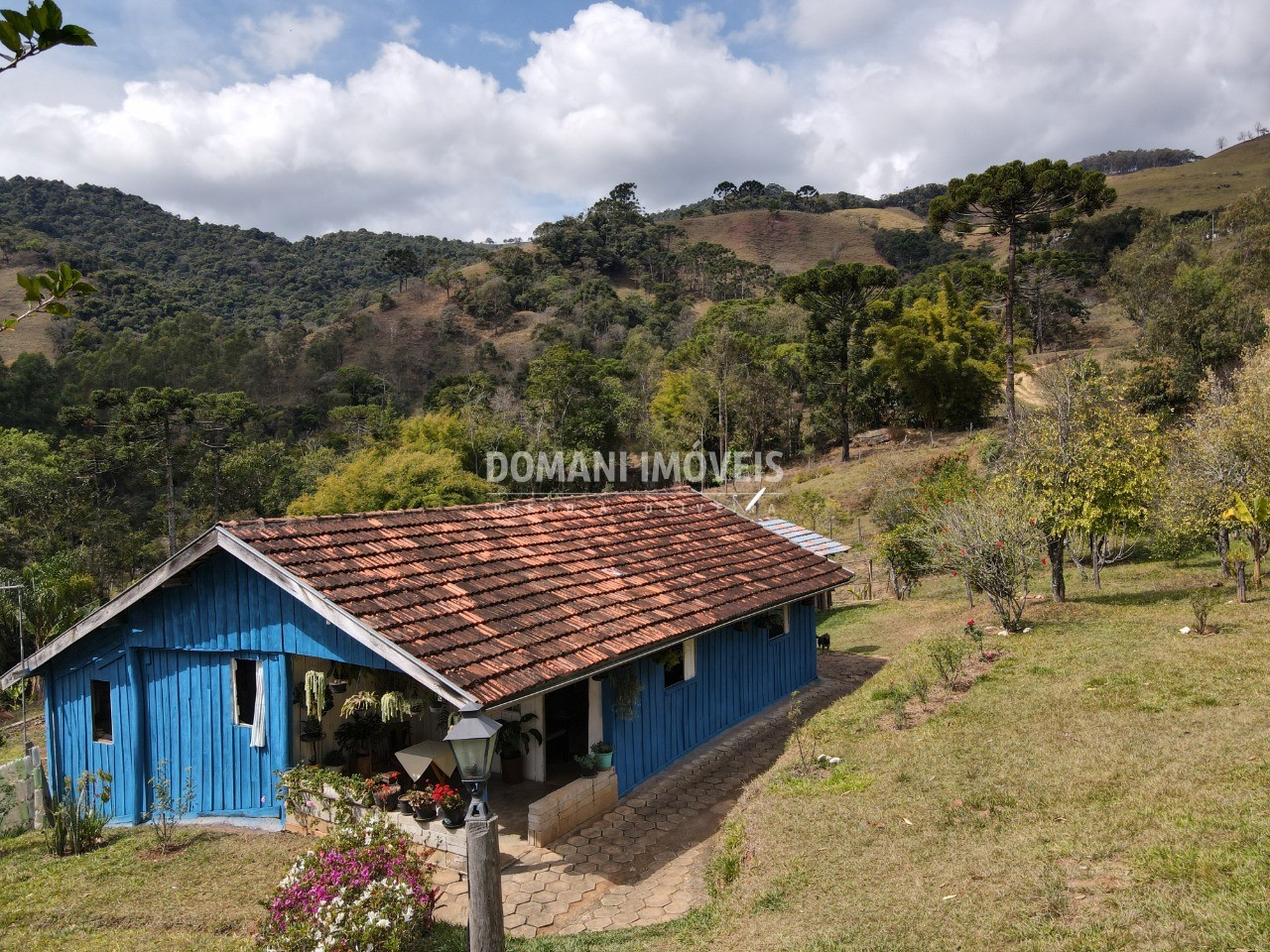 Sítio à venda com 3 quartos - Foto 2