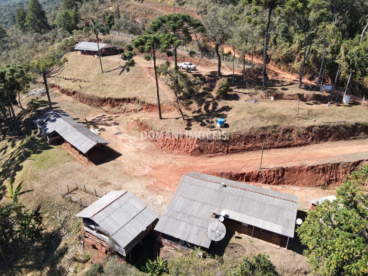 Casa à venda com 3 quartos - Foto 9