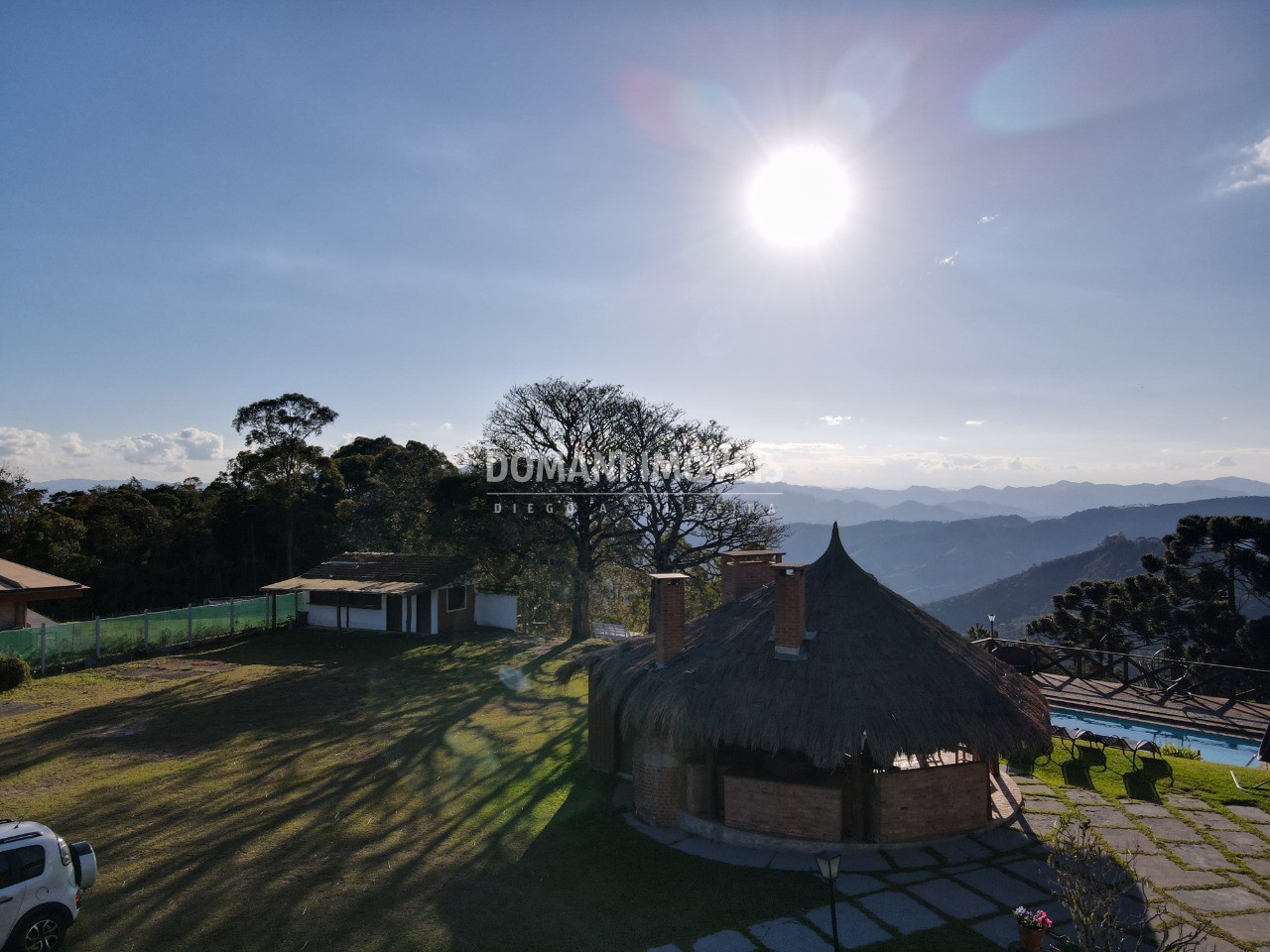 Pousada-Chalé à venda com 8 quartos - Foto 60