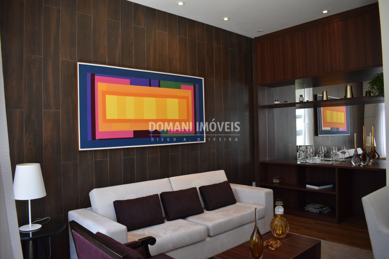 Apartamento à venda com 4 quartos, 159m² - Foto 42