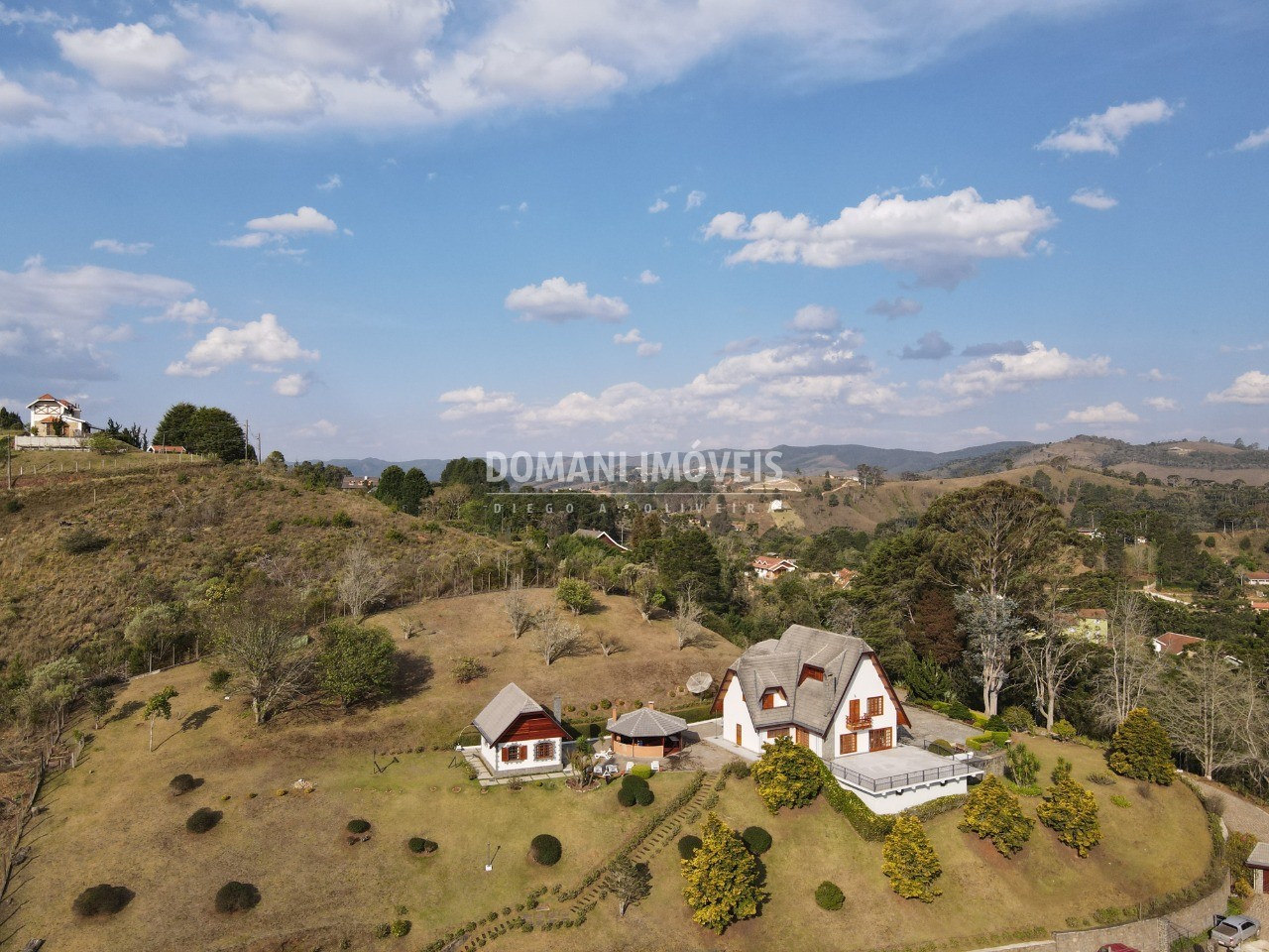 Casa à venda com 3 quartos - Foto 6