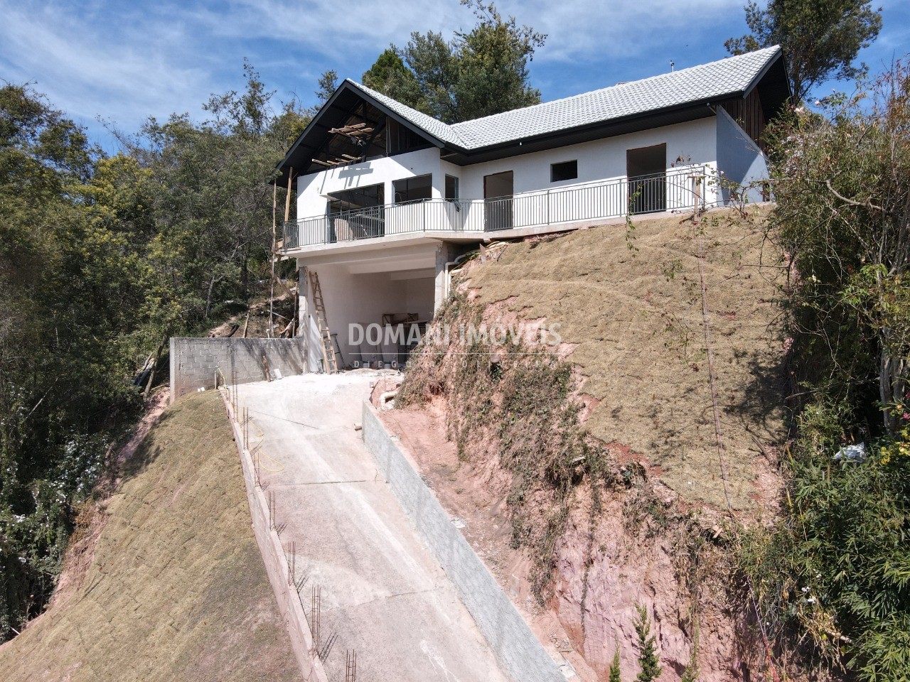 Casa à venda com 3 quartos - Foto 36