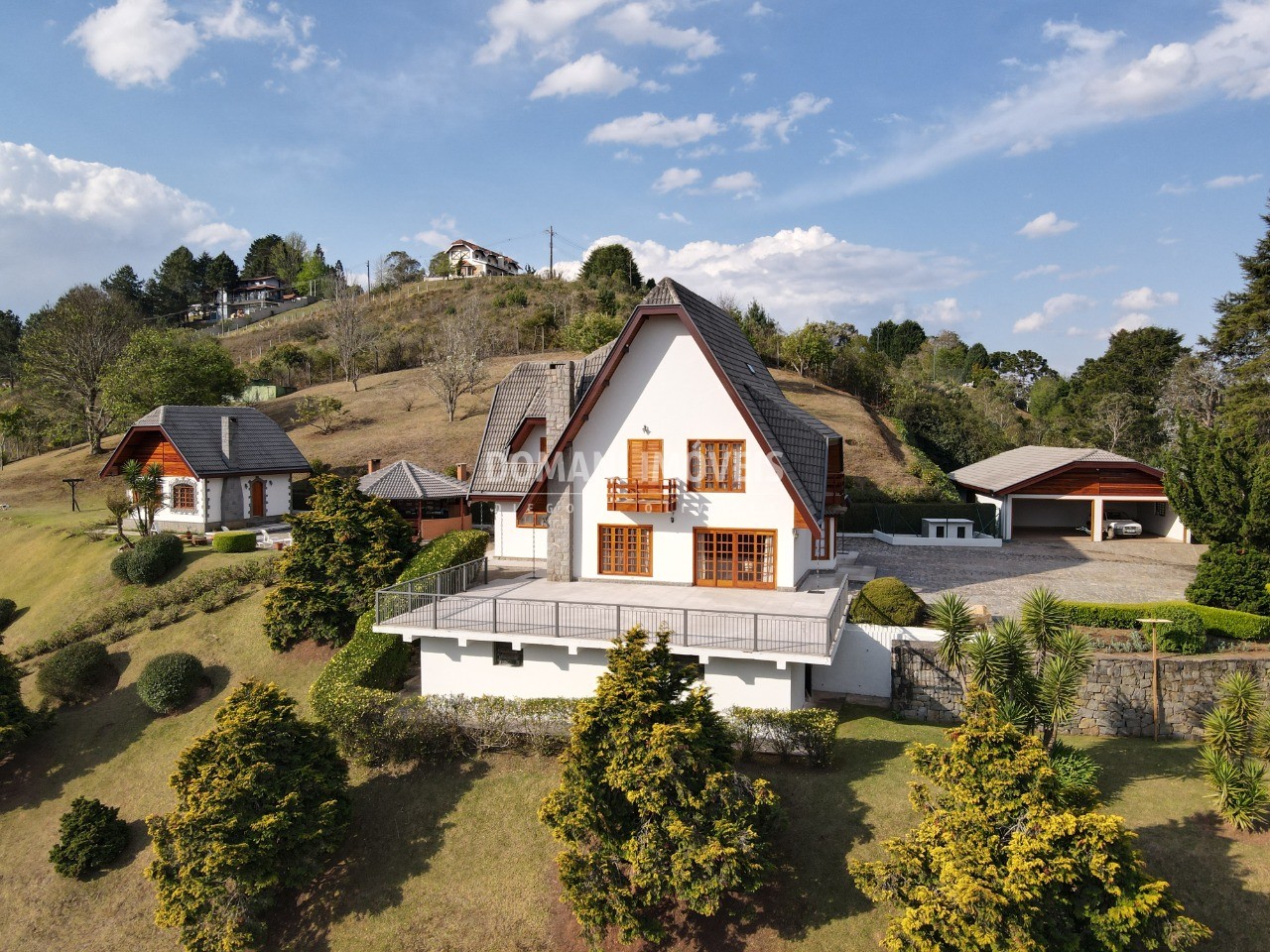 Casa à venda com 3 quartos - Foto 44