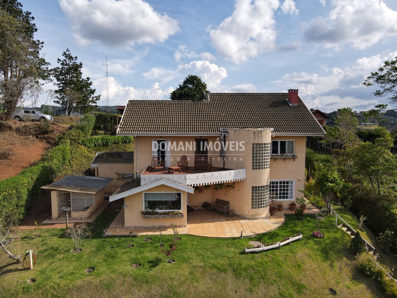 Casa à venda e aluguel com 3 quartos - Foto 46