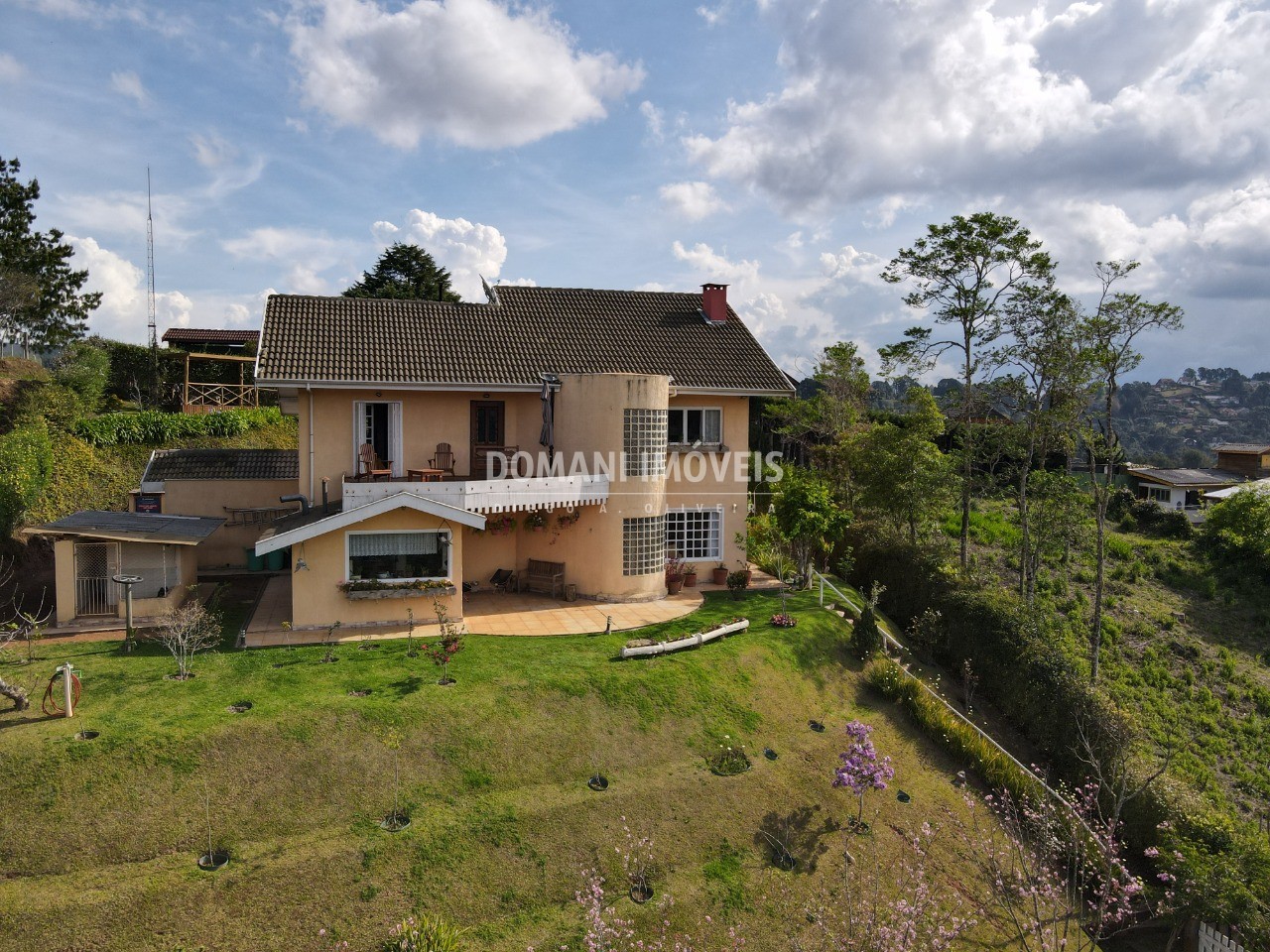 Casa à venda e aluguel com 3 quartos - Foto 50