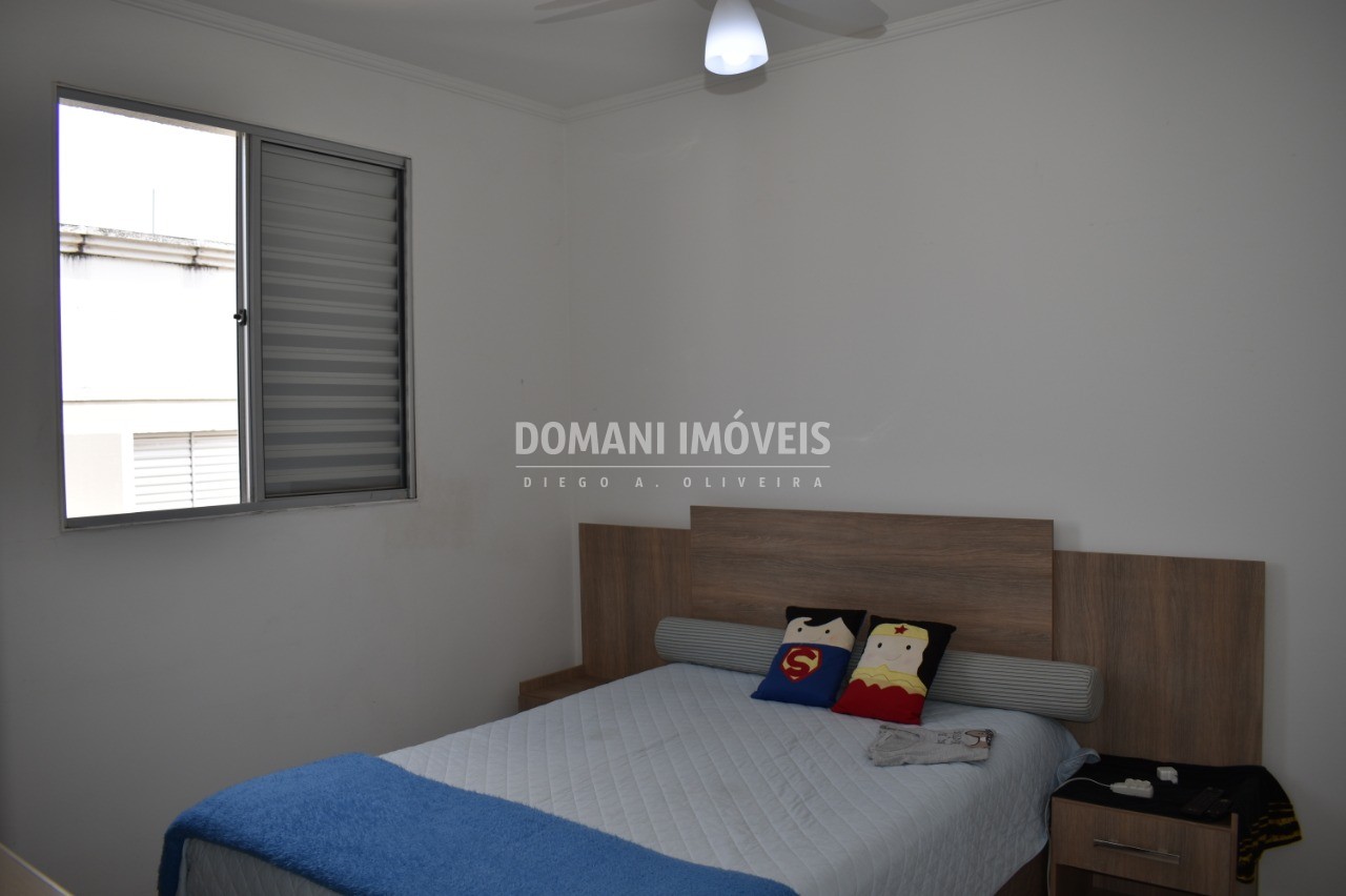 Apartamento à venda com 2 quartos, 47m² - Foto 11