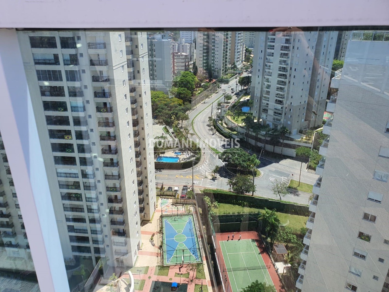 Apartamento residencial em são josé dos campos - sp, região 