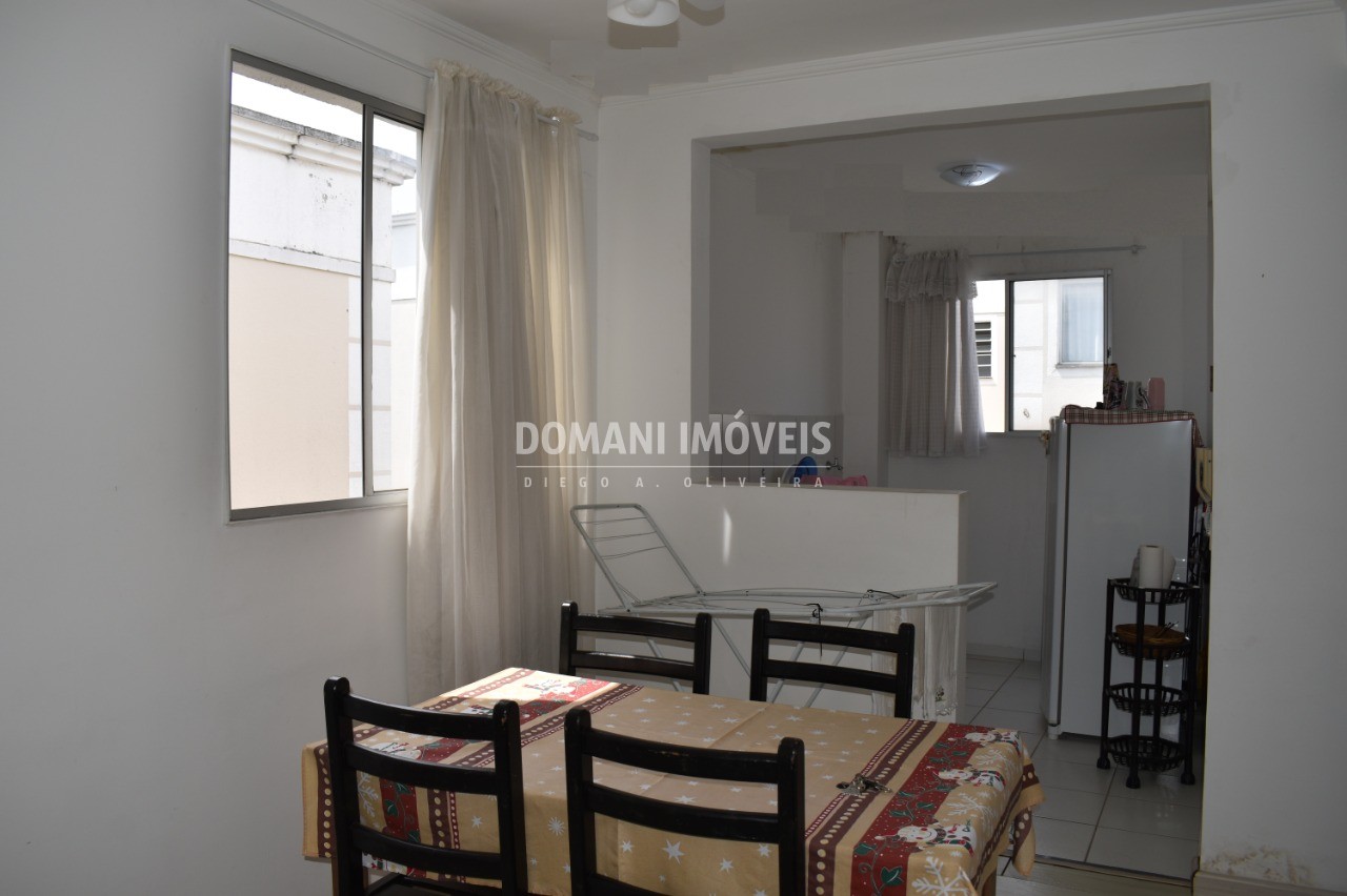 Apartamento à venda com 2 quartos, 47m² - Foto 8