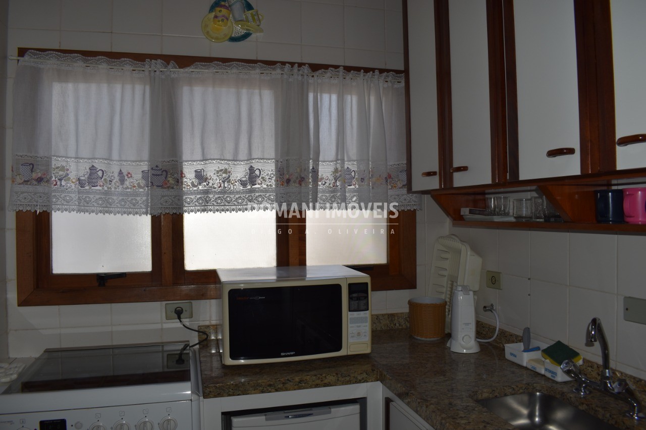 Apartamento à venda com 4 quartos, 162m² - Foto 18