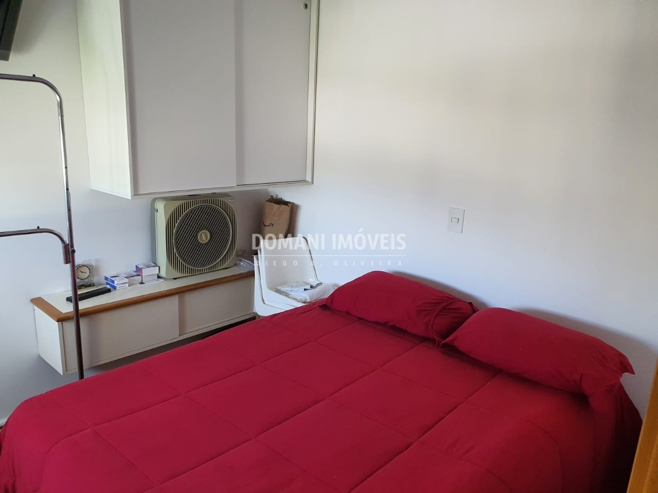 Apartamento residencial em são josé dos campos - sp, região 