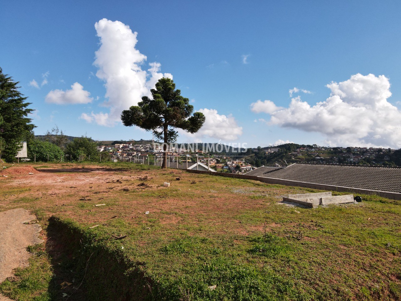 Terreno à venda, 1160m² - Foto 1