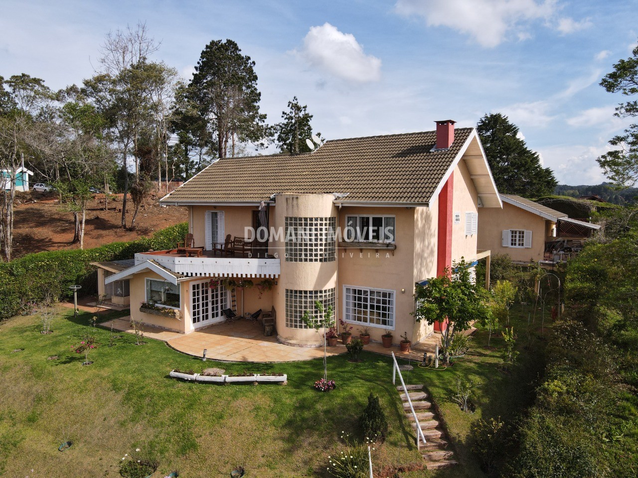 Casa à venda e aluguel com 3 quartos - Foto 49