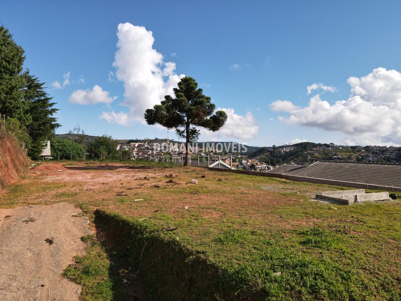 Terreno à venda, 1160m² - Foto 7