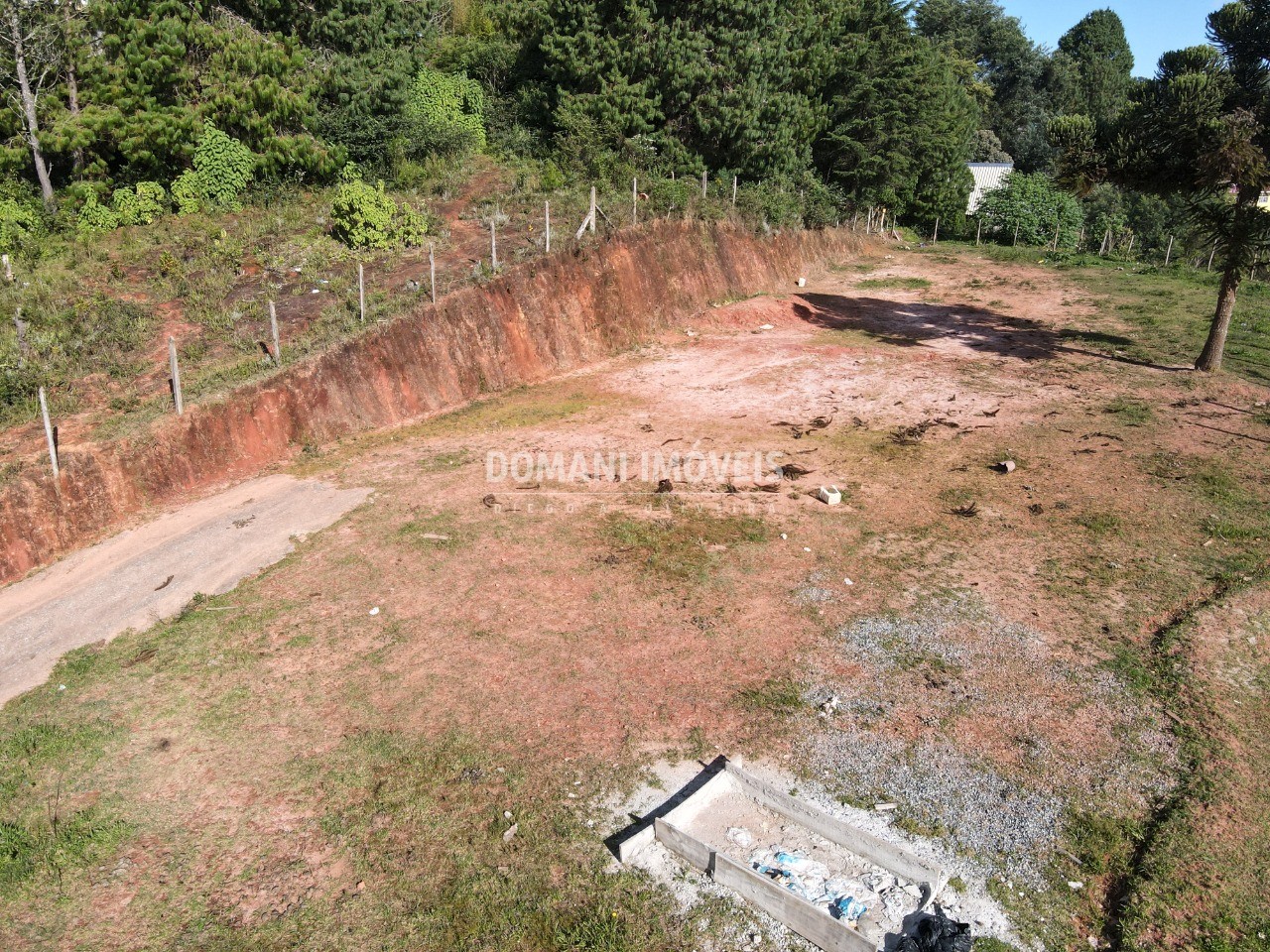 Terreno à venda, 1160m² - Foto 3