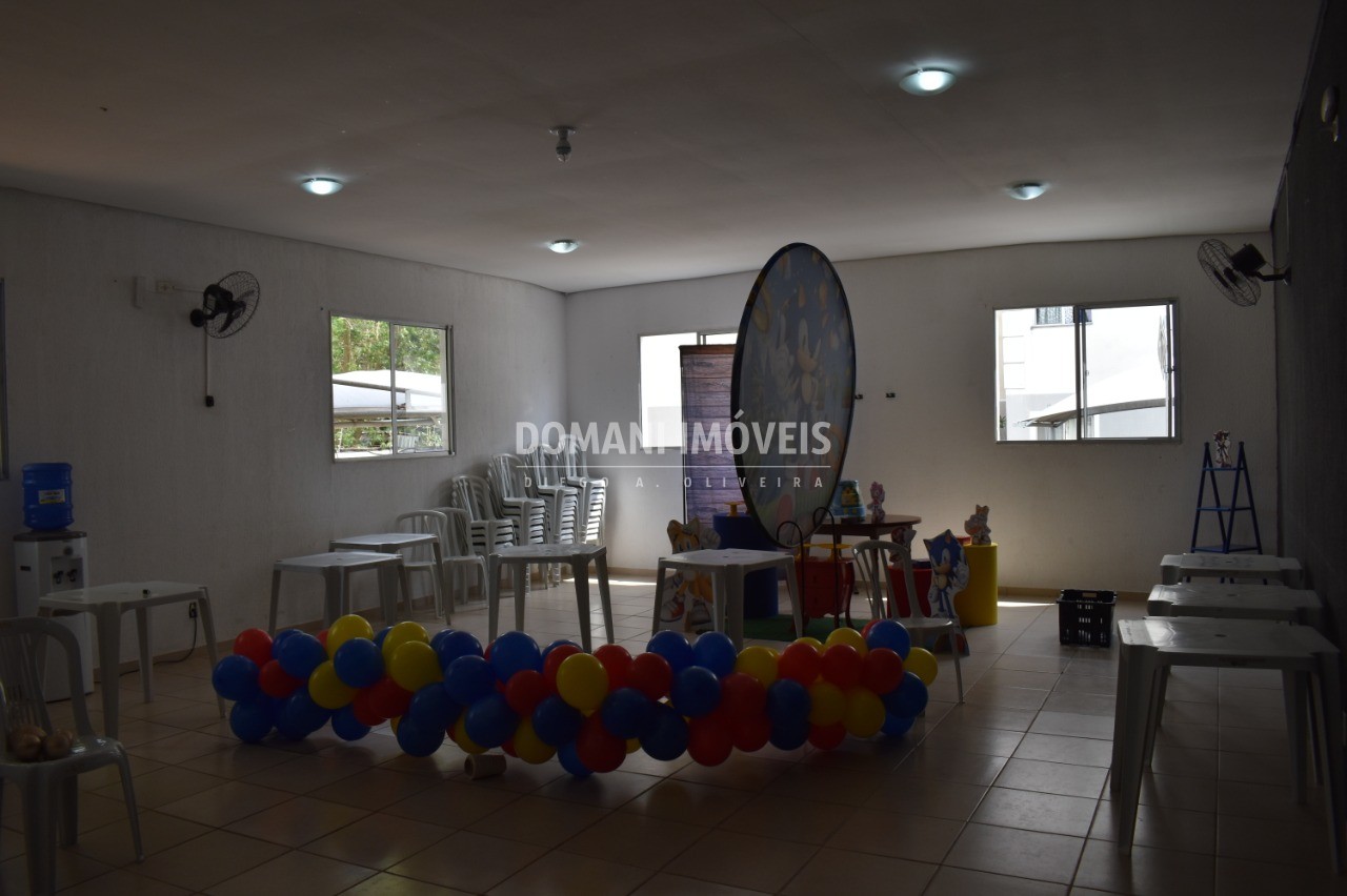 Apartamento à venda com 2 quartos, 47m² - Foto 23