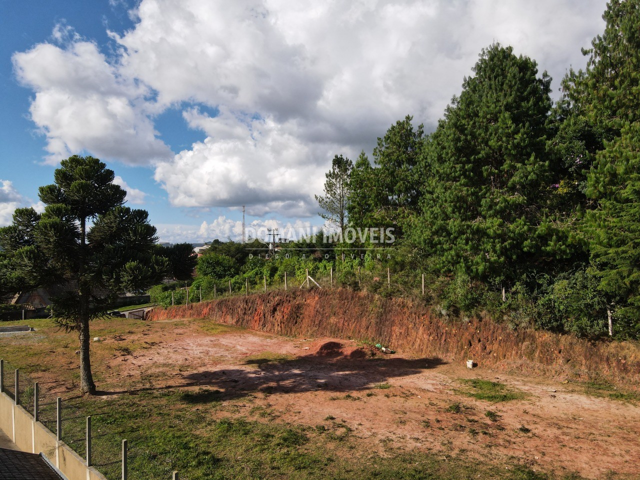 Terreno à venda, 1160m² - Foto 17