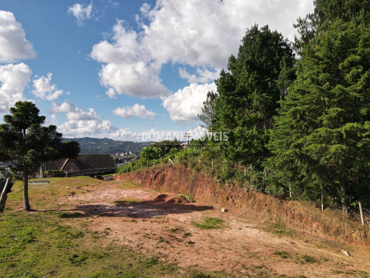 Terreno à venda, 1160m² - Foto 2