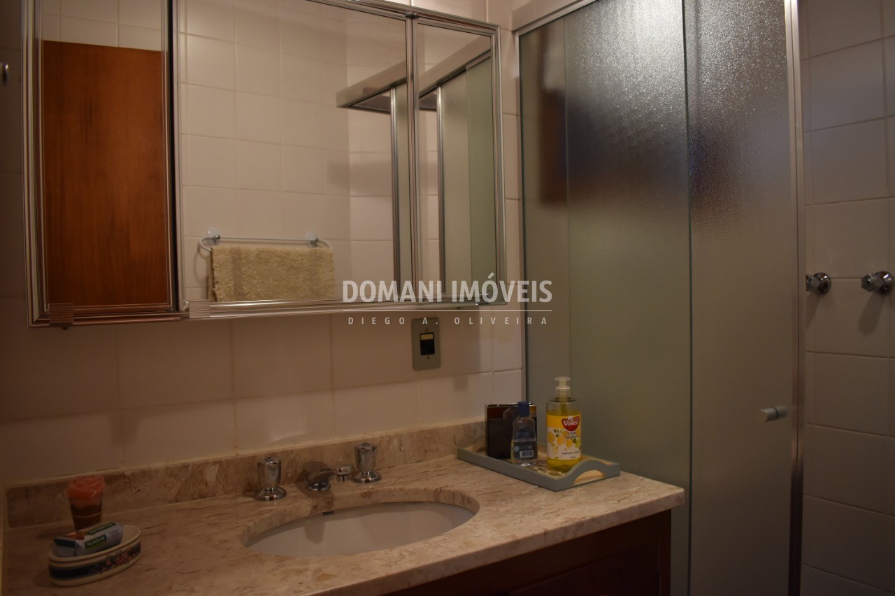 Apartamento à venda com 4 quartos, 162m² - Foto 23