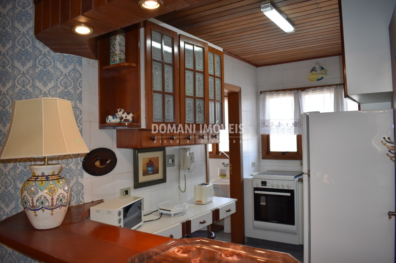 Apartamento à venda com 4 quartos, 162m² - Foto 15