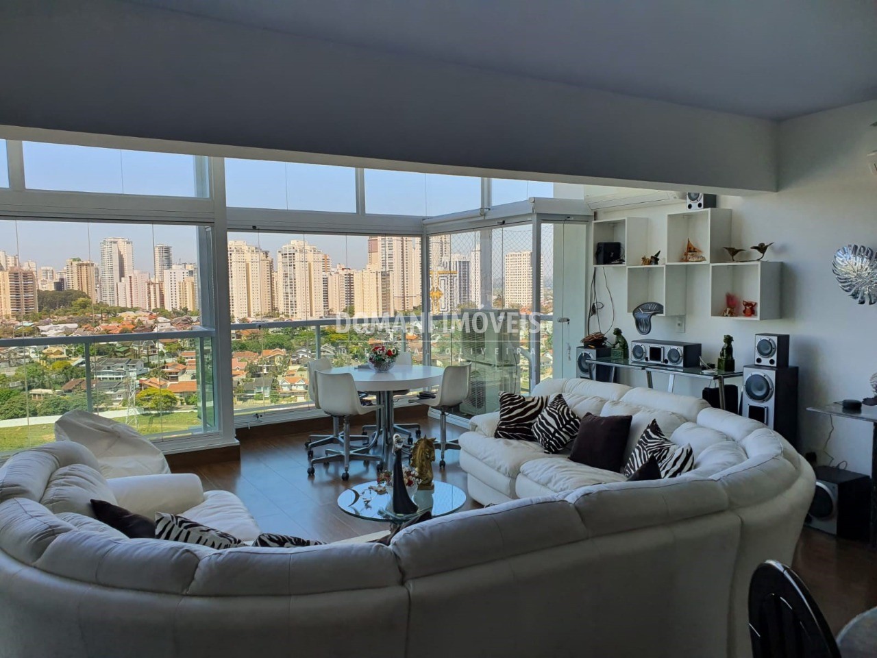 Apartamento residencial em são josé dos campos - sp, região 
