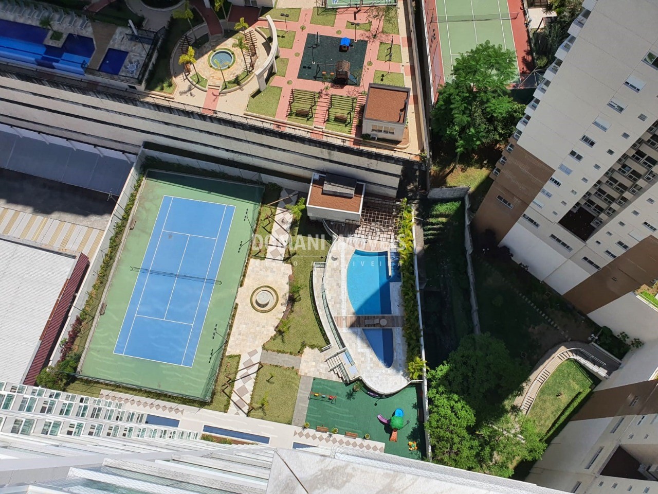Apartamento residencial em são josé dos campos - sp, região 