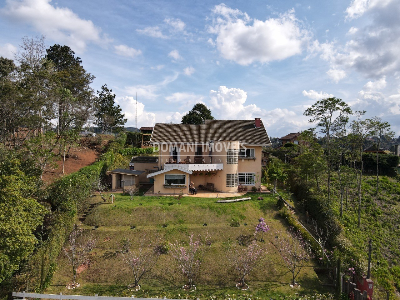 Casa à venda e aluguel com 3 quartos - Foto 43