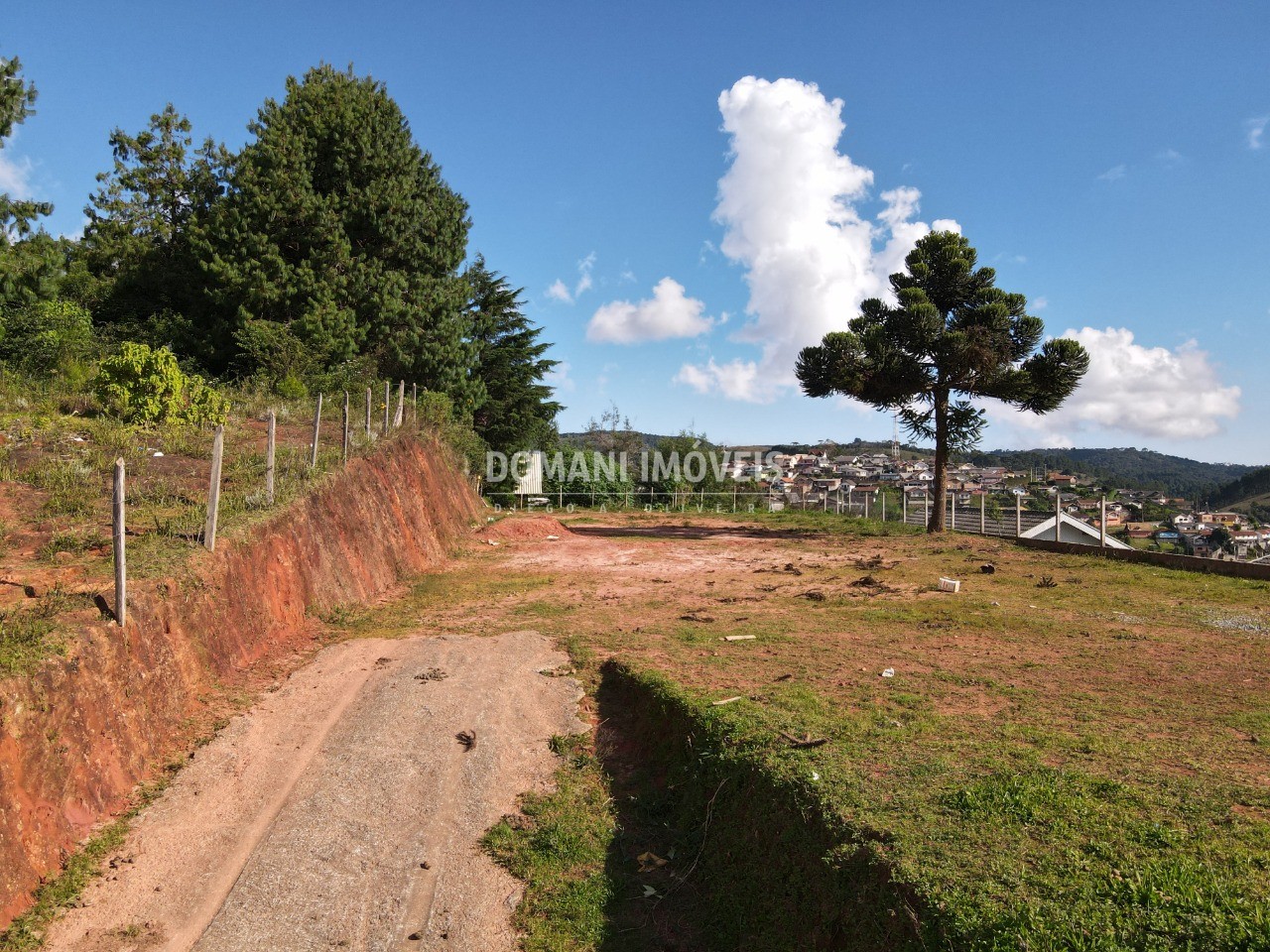 Terreno à venda, 1160m² - Foto 10