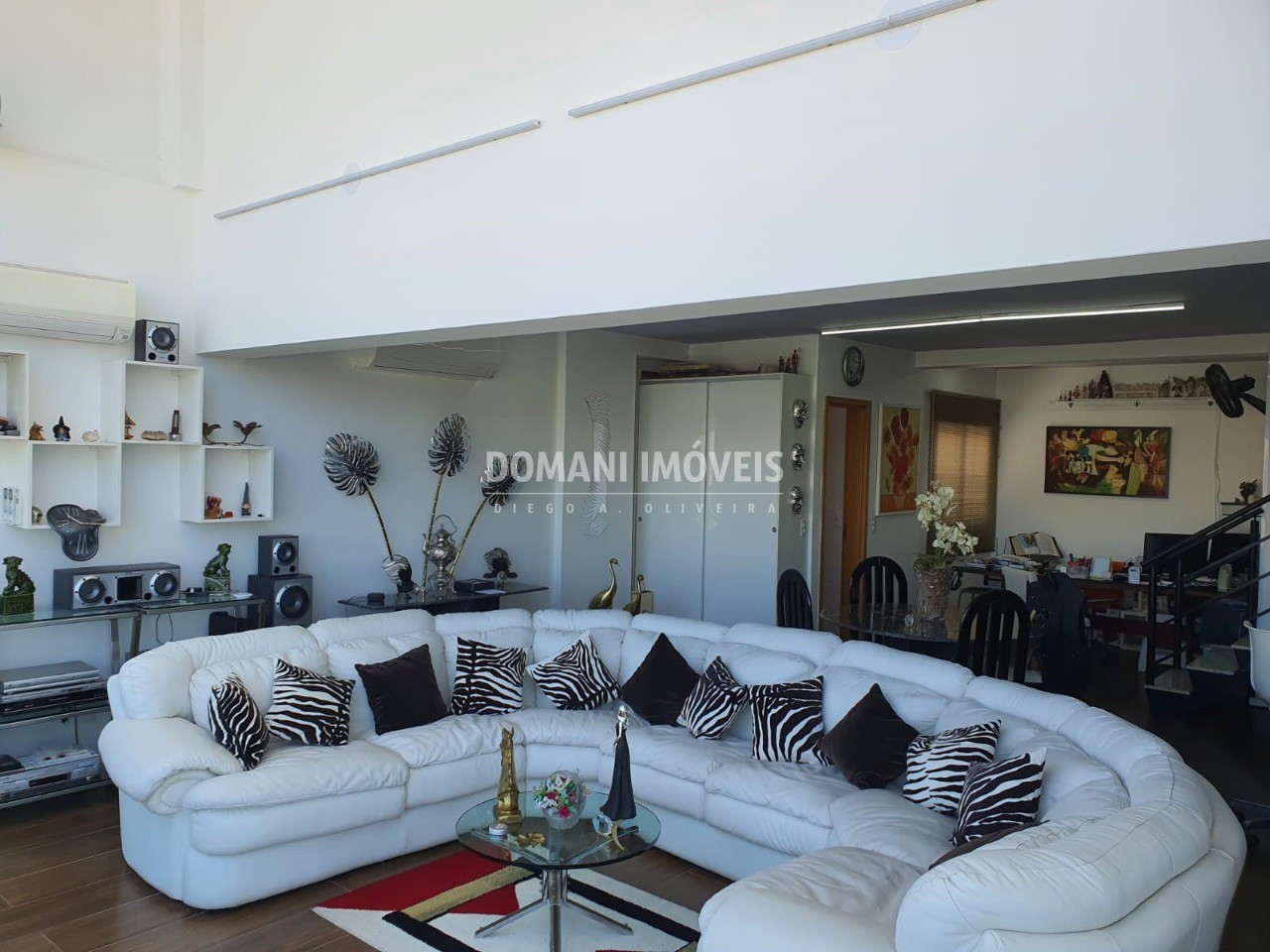 Apartamento residencial em são josé dos campos - sp, região 