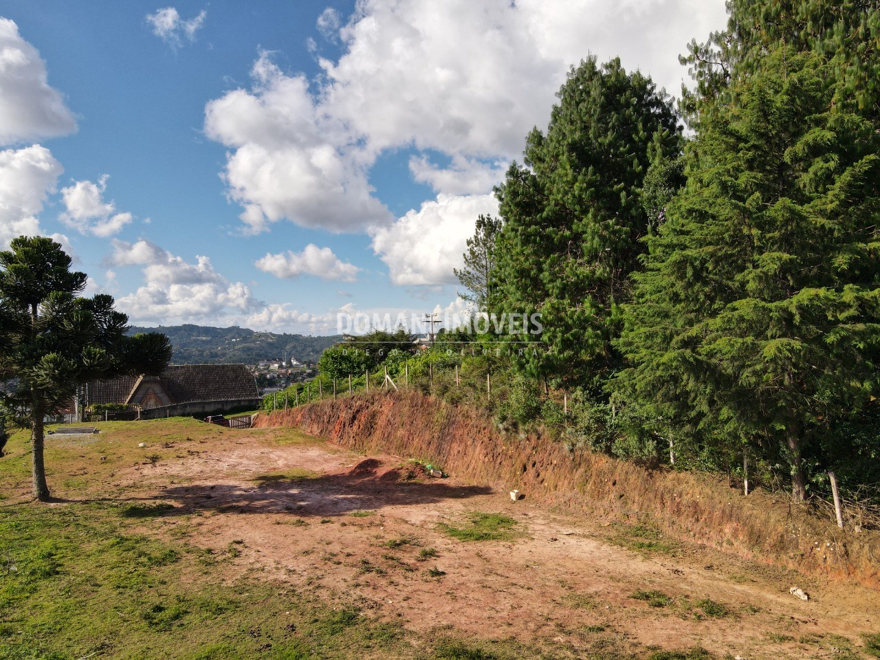 Terreno à venda, 1160m² - Foto 5