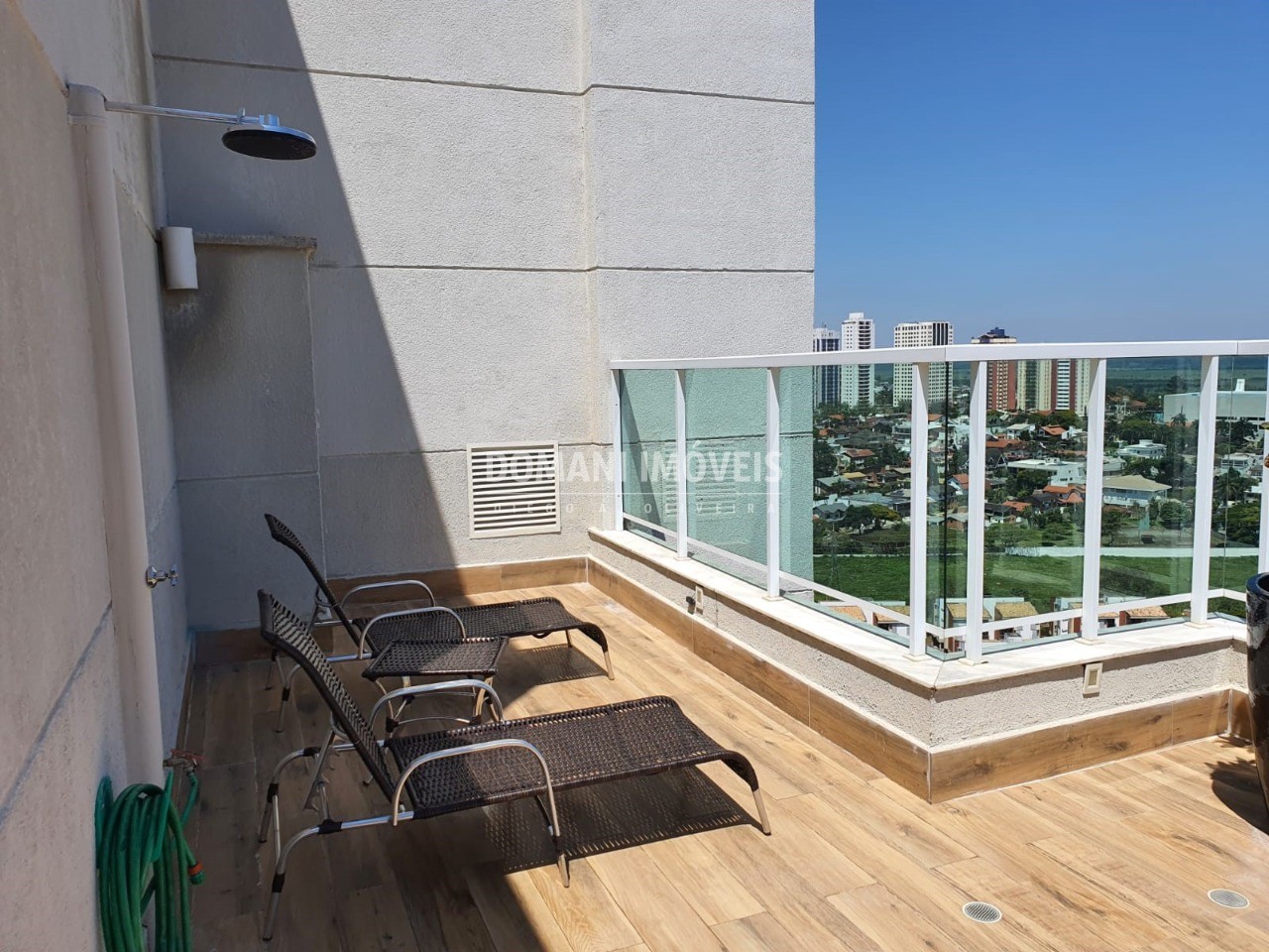 Apartamento residencial em são josé dos campos - sp, região 