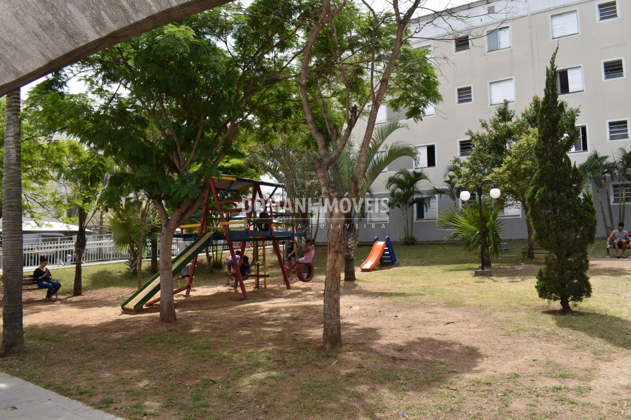 Apartamento à venda com 2 quartos, 47m² - Foto 19