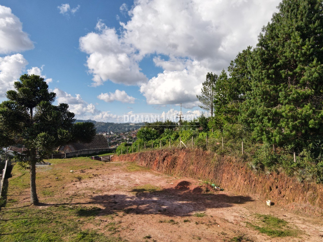 Terreno à venda, 1160m² - Foto 8