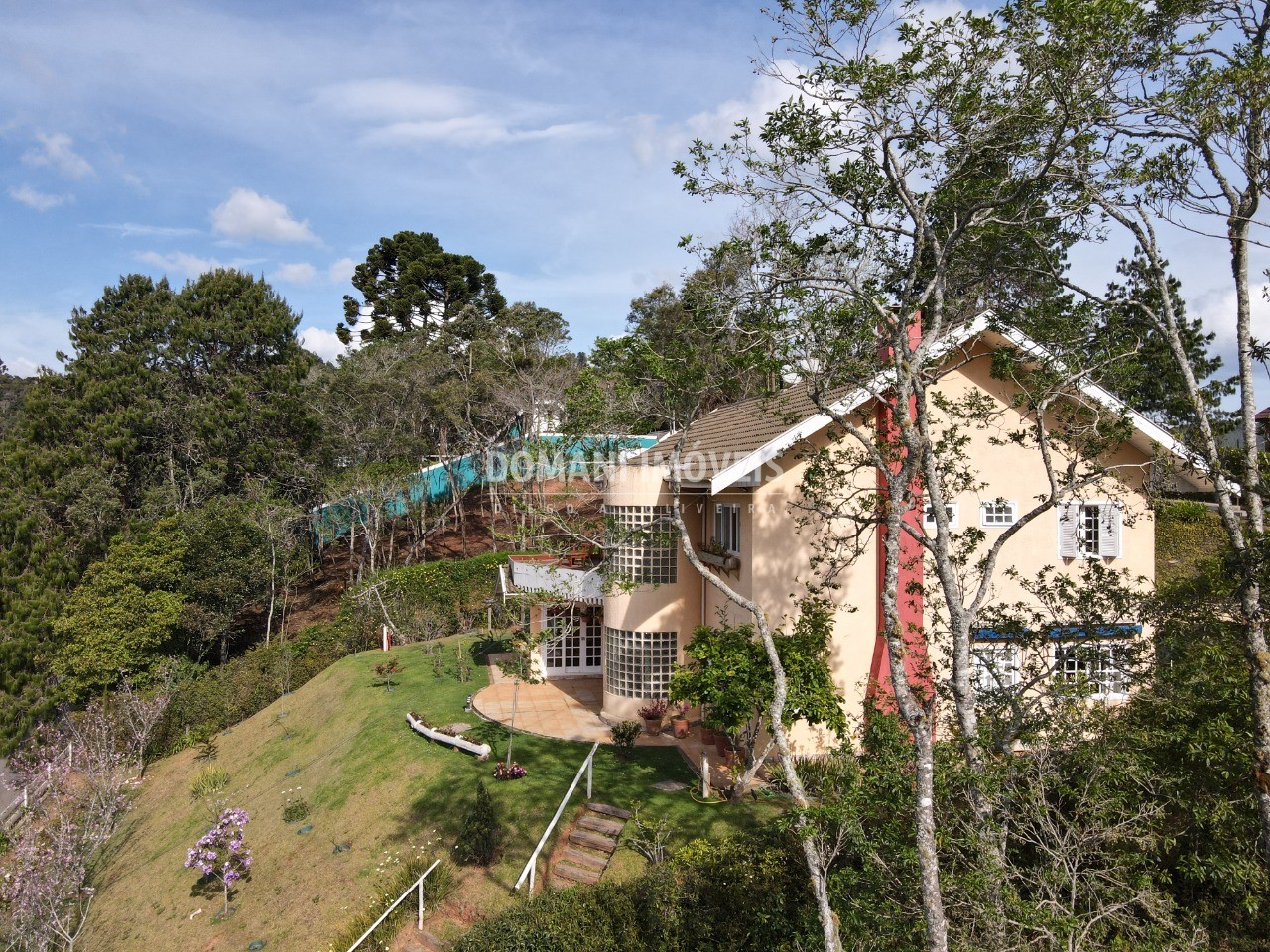 Casa à venda e aluguel com 3 quartos - Foto 45