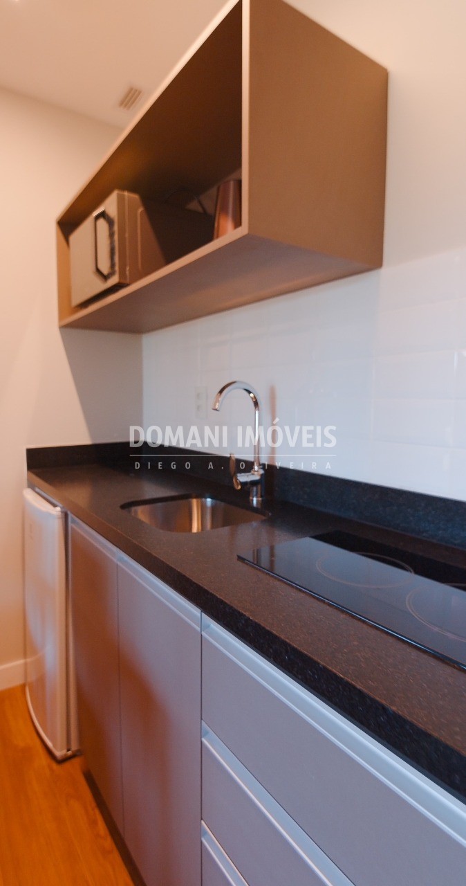 Apartamento à venda com 1 quarto, 37m² - Foto 14