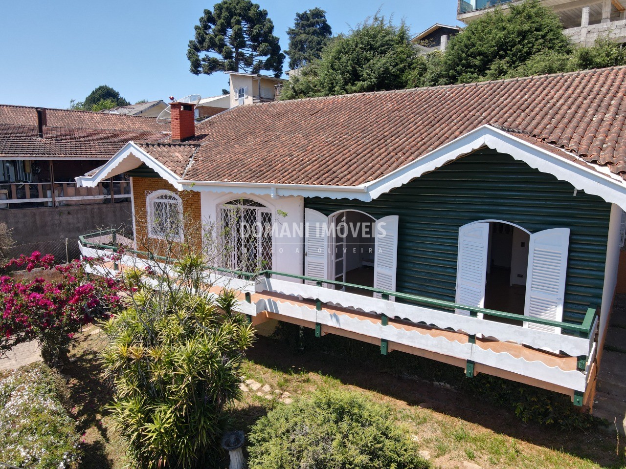 Casa à venda com 3 quartos - Foto 4