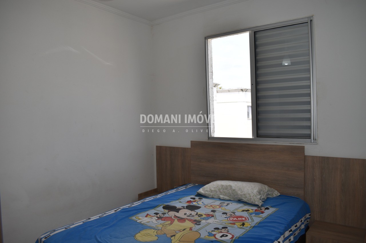 Apartamento à venda com 2 quartos, 47m² - Foto 15