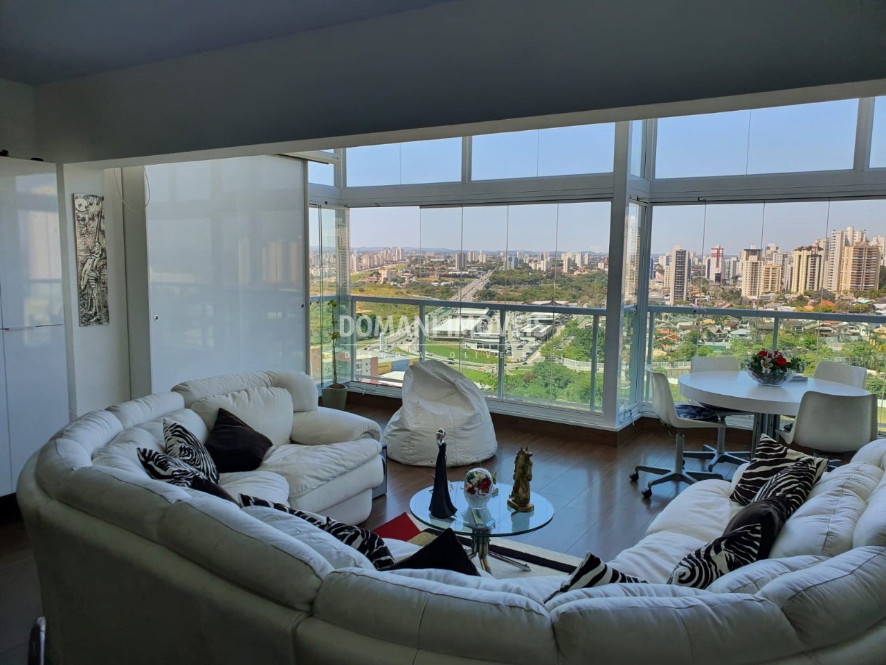 Apartamento residencial em são josé dos campos - sp, região 