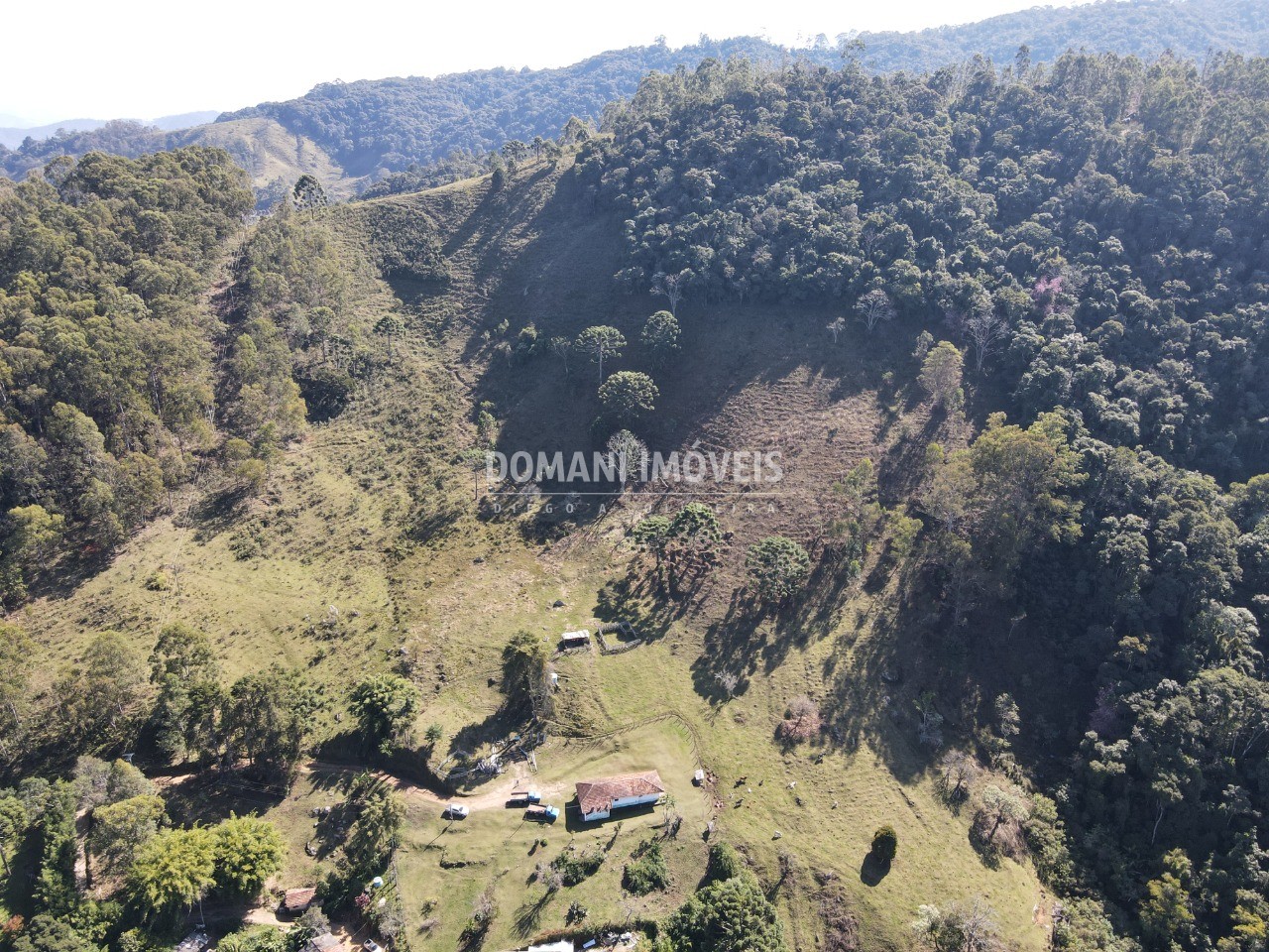 Fazenda à venda com 8 quartos - Foto 9