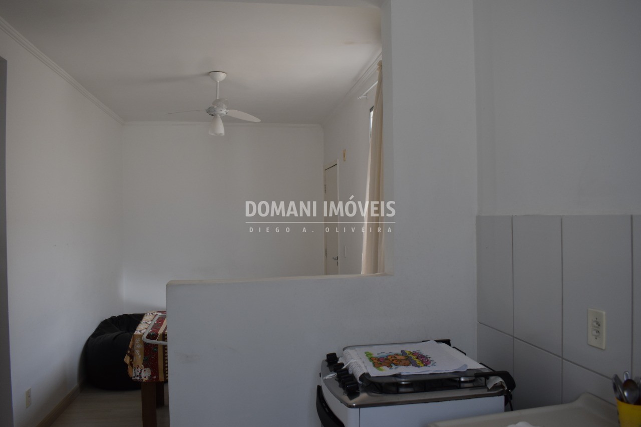 Apartamento à venda com 2 quartos, 47m² - Foto 10