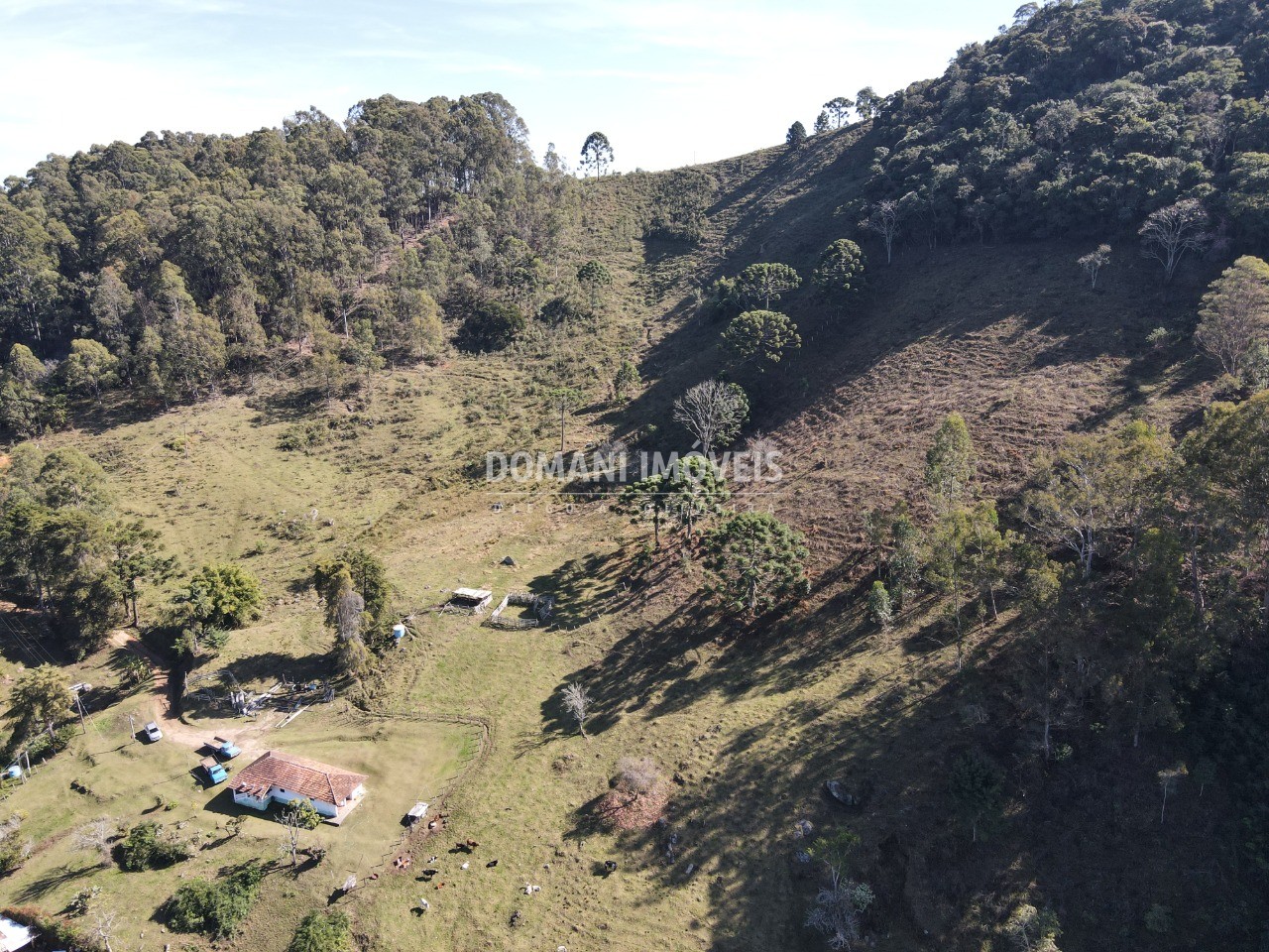 Fazenda à venda com 8 quartos - Foto 30